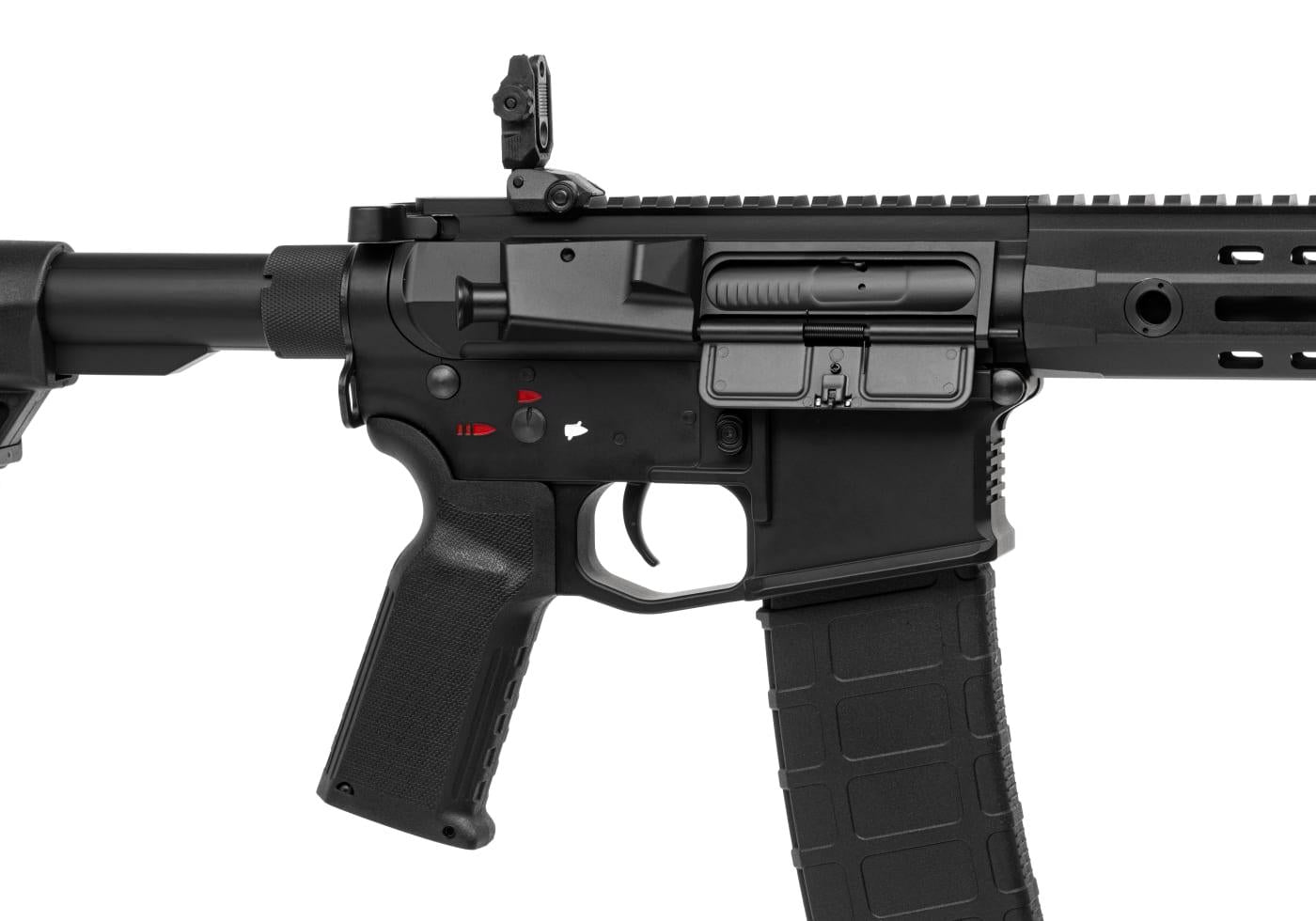 Cyma CM097F M4 Platinum Series AEG