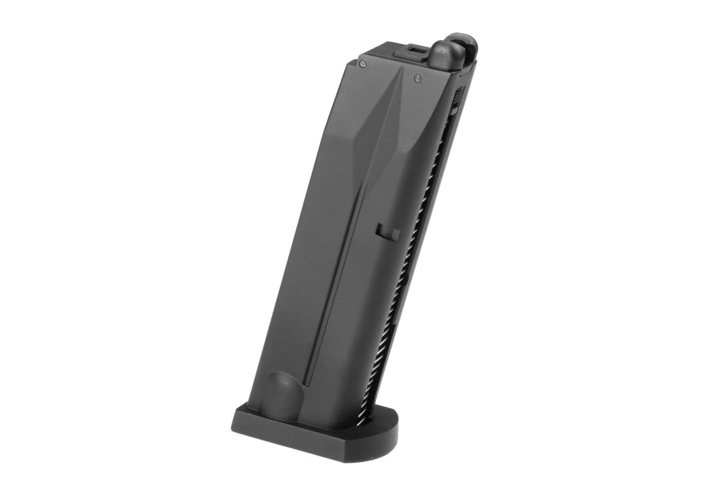 KWC M92 Co2 Magazine 21rds  6mm