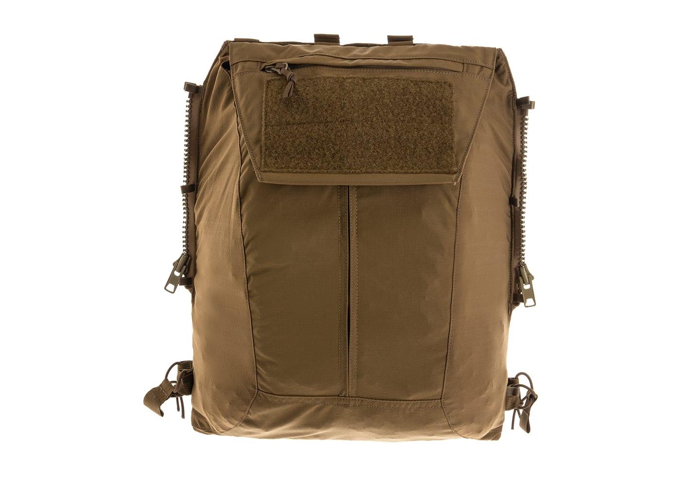 Crye Precision Pack Zip-On Panel 2.0