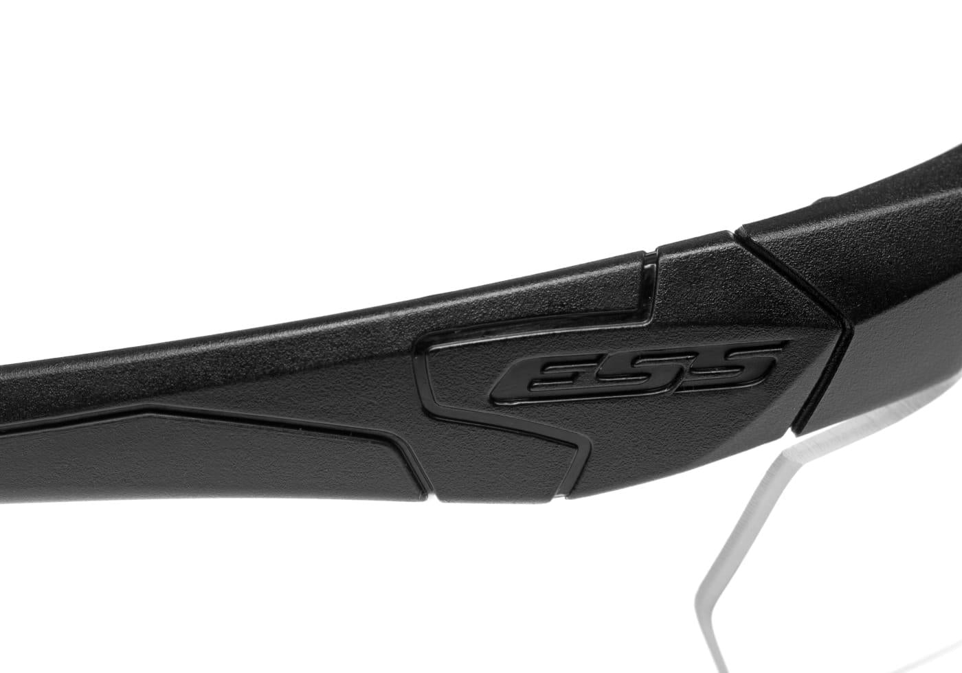 ESS Crossbow 2x Kit Black