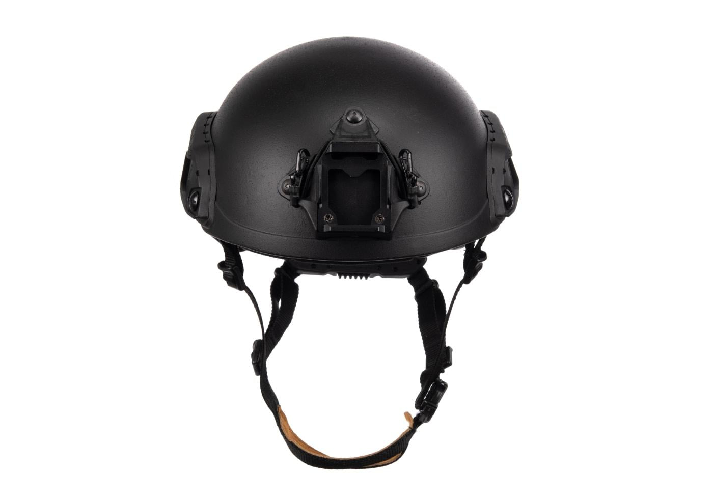 FMA SF Super High Cut Helmet M/L