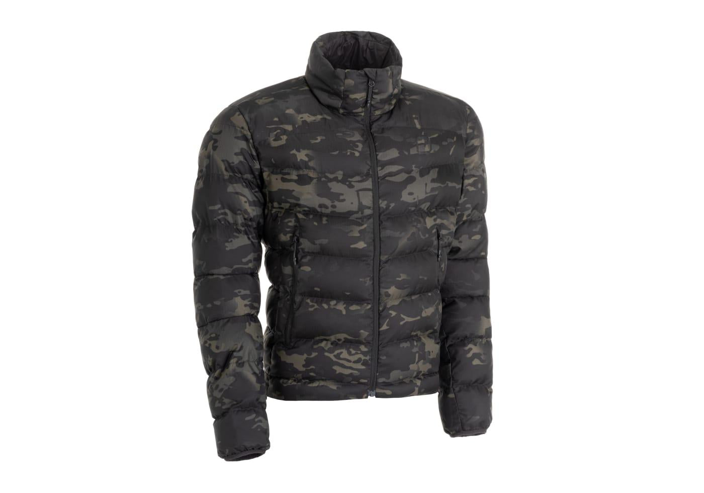 Clawgear LRICC Insulated Jacket Multicam Black