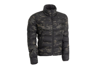 Clawgear LRICC Insulated Jacket Multicam Black
