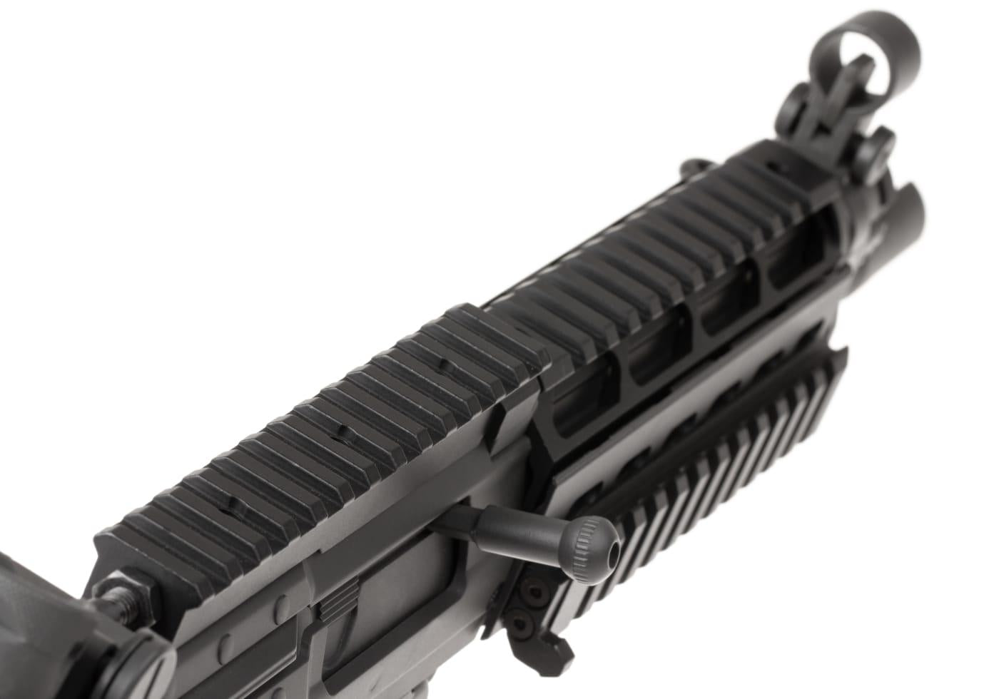 Jing Gong SG552 RIS AEG