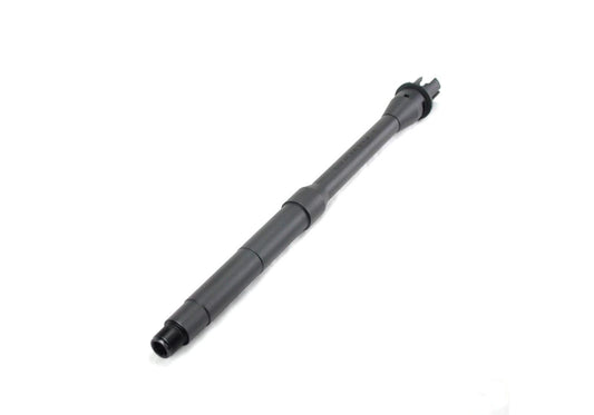 Madbull Daniel Defense 12.5" Government Carbine Length Steel Outer Barrel