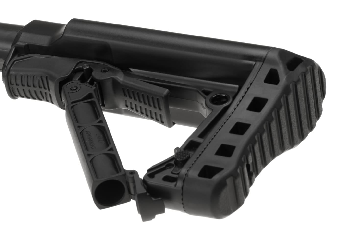 G&G GC16 E.T.U. Wild Hog 13.5 Inch Black
