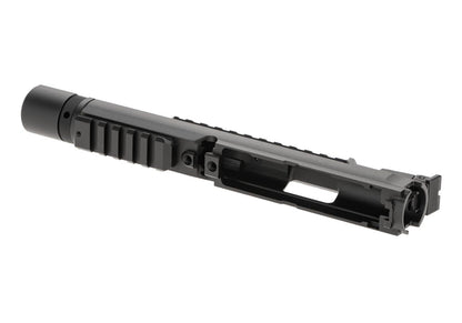 Action Army AAP01 Black Mamba CNC Upper Receiver Kit A Black