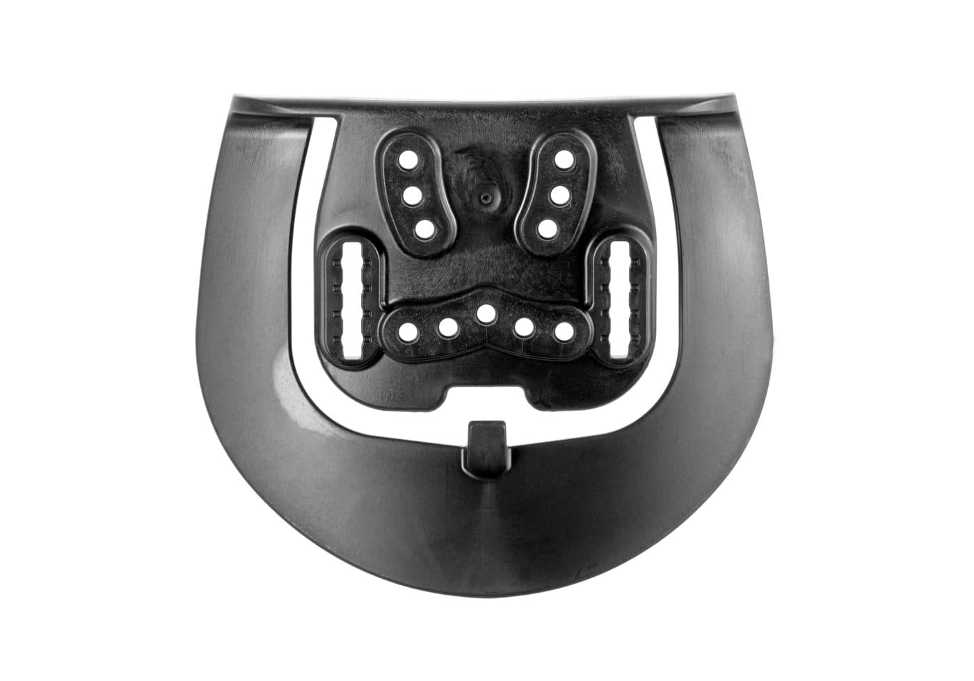 Blackhawk CQC SERPA Holster für Glock 19/23/32/36 Left Black