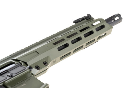 Krytac Trident MK3 CRB-M AEG Foliage Green
