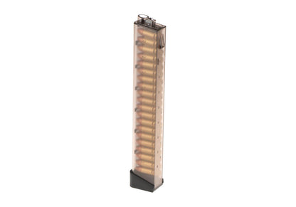 G&G Magazine ARP 9 Lowcap 60rds with Dummy Rounds Black
