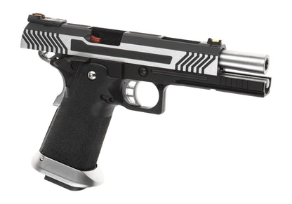 AW Custom HX1101 Full Metal GBB