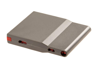 Silverback SRS Light Magazine 25rds Wolf Grey