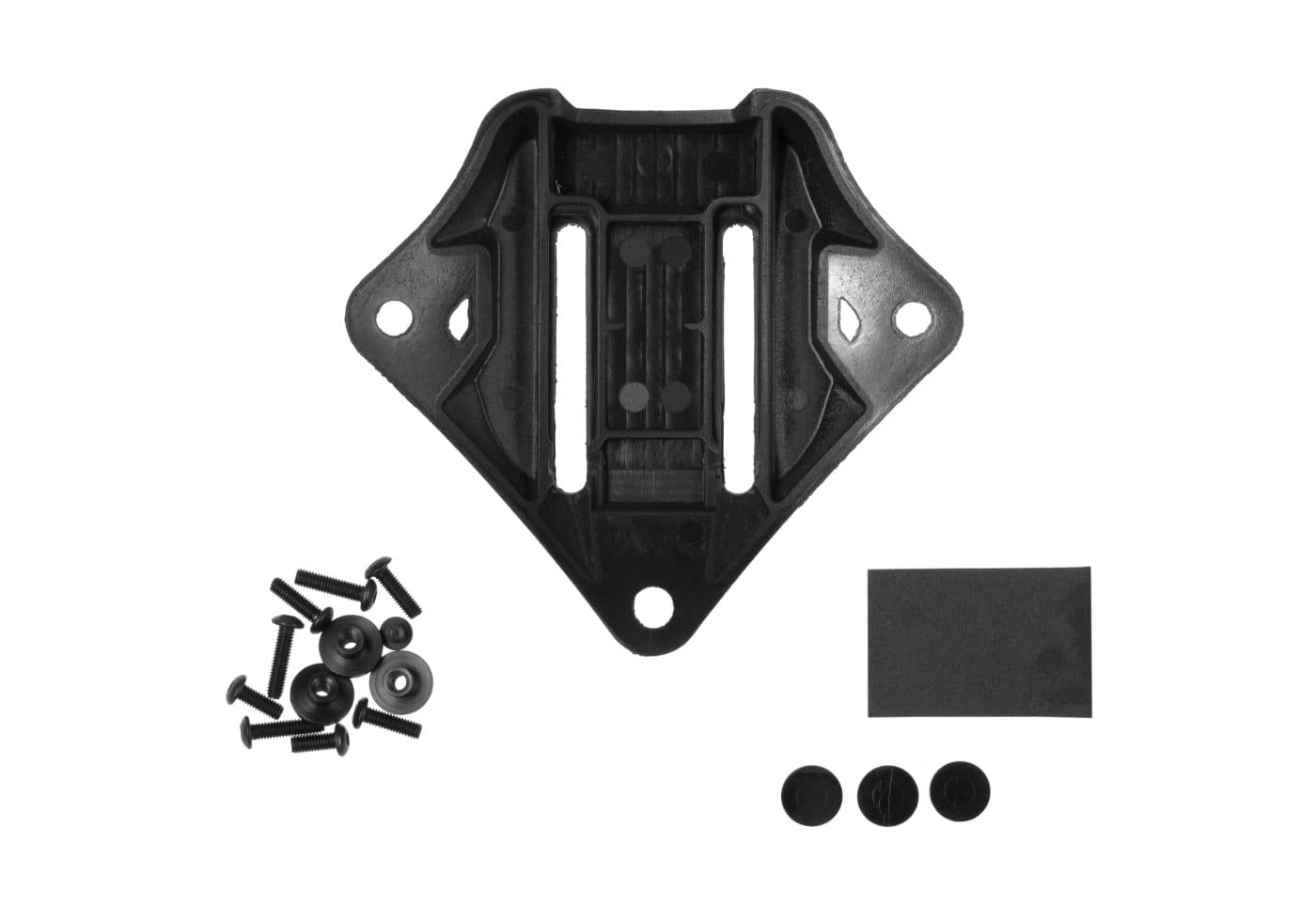 FMA WLC L4 G19 Airsoft Helmet Shroud