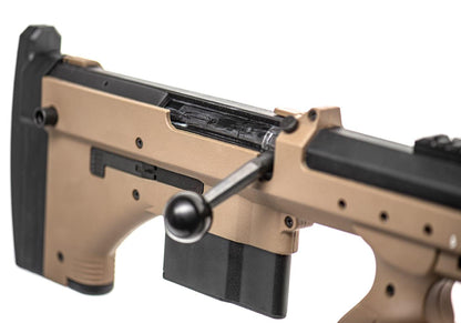 Silverback Desert Tech SRS A2/M2 22'' Dark Earth