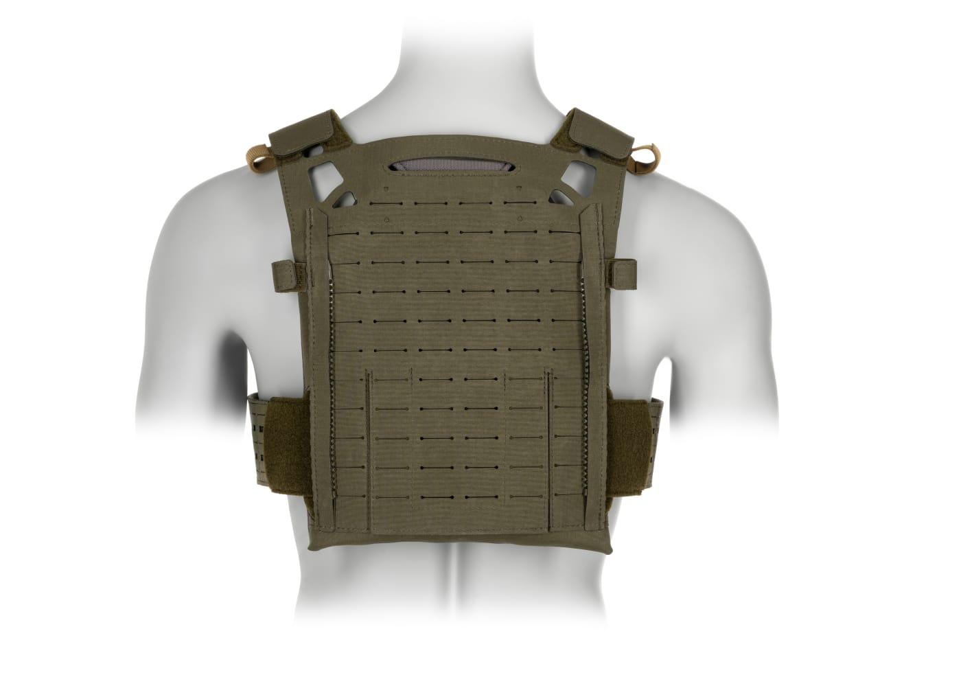 Templar's Gear TPC Plate Carrier Gen4