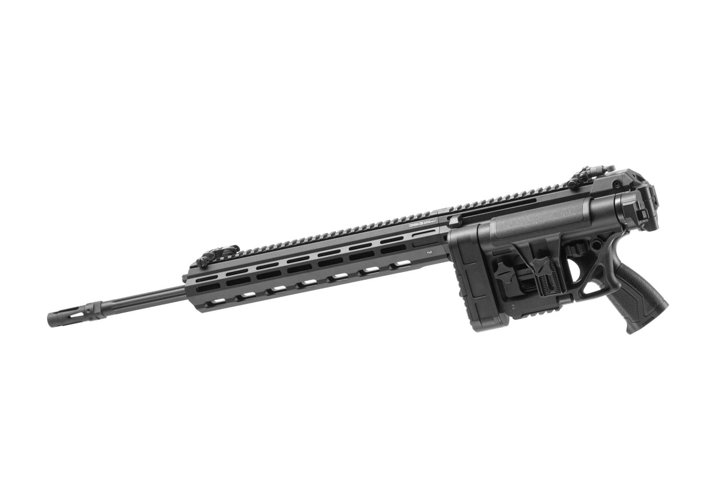 G&G TR80 DMR Black