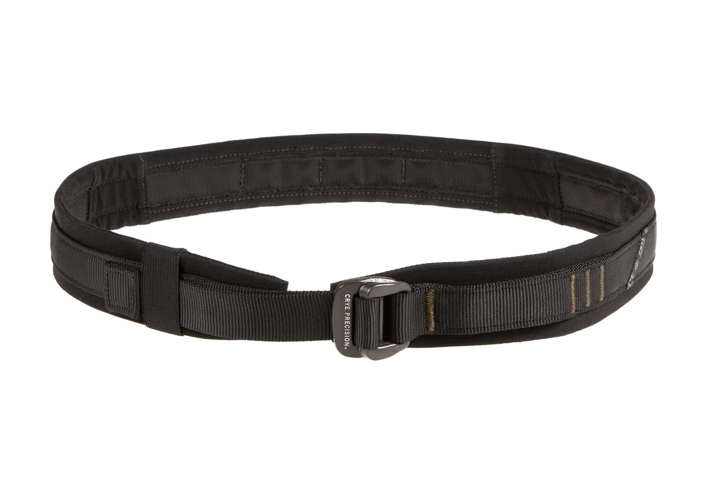 Crye Precision LRB Load Rated Belt Black