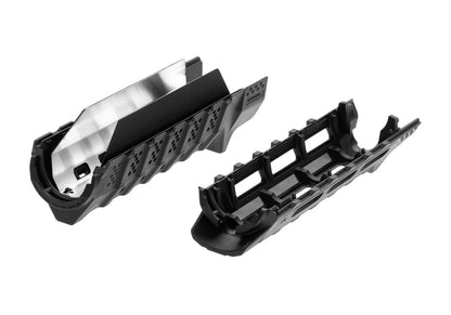 Strike Industries Carbine Length Handguard Black