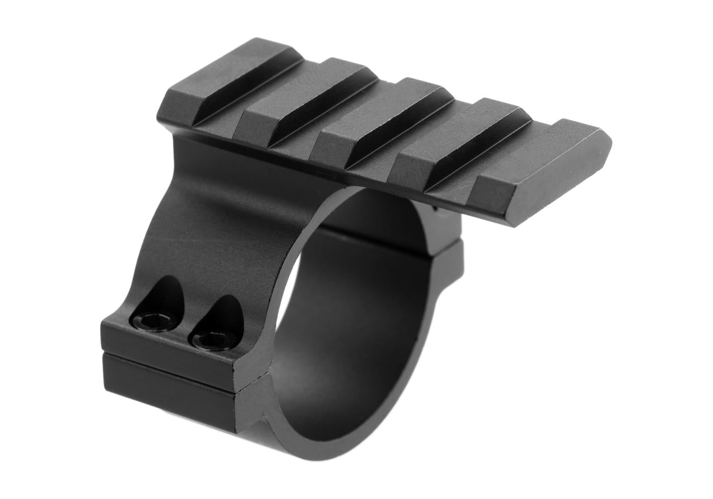 Vector Optics 30mm Scope Tube Mount Black
