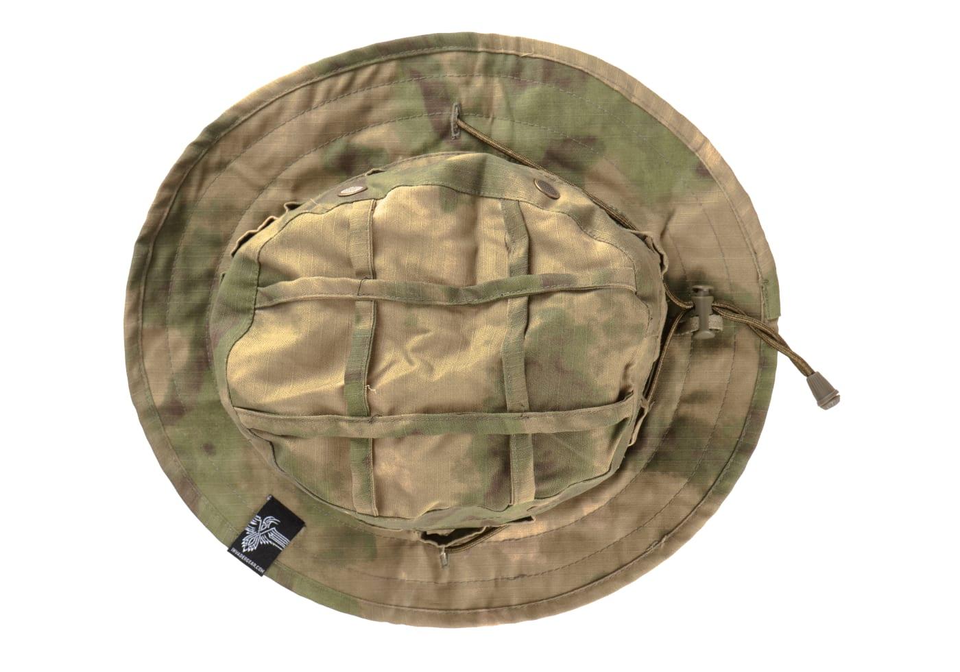 Invader Gear Mod 2 Boonie Hat Everglade