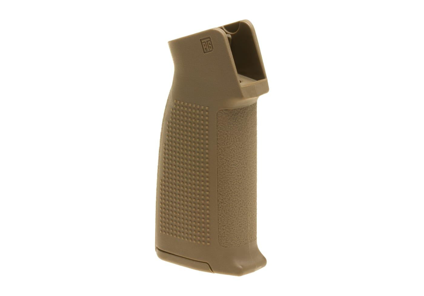 PTS Syndicate EPG-C M4 Grip AEG Dark Earth