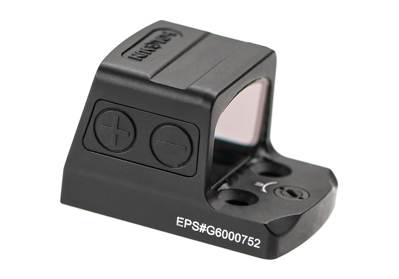 Holosun EPS 6 MOA Green Dot Sight Black