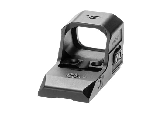 Vector Optics Frenzy SDM Glock MOS Red Dot Sight