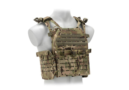 Invader Gear Reaper Plate Carrier Multicam