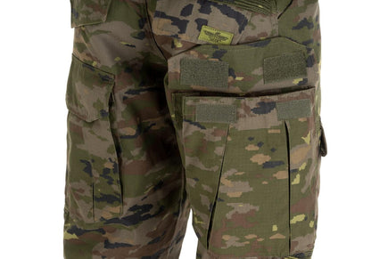 Invader Gear Predator Combat Pant Spanish Digital Woodland