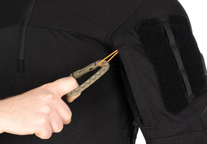 Clawgear Operator Combat Shirt MK III ATS Flex Black