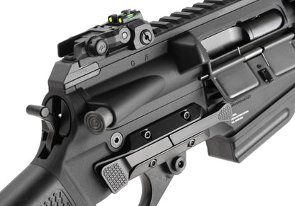 G&G LevAR 15" Black