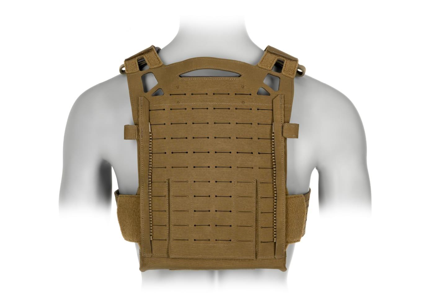 Templar's Gear TPC Plate Carrier Gen4