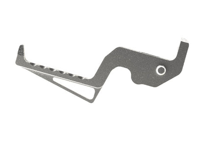 Action Army T10 Tactical Trigger Type C Silver