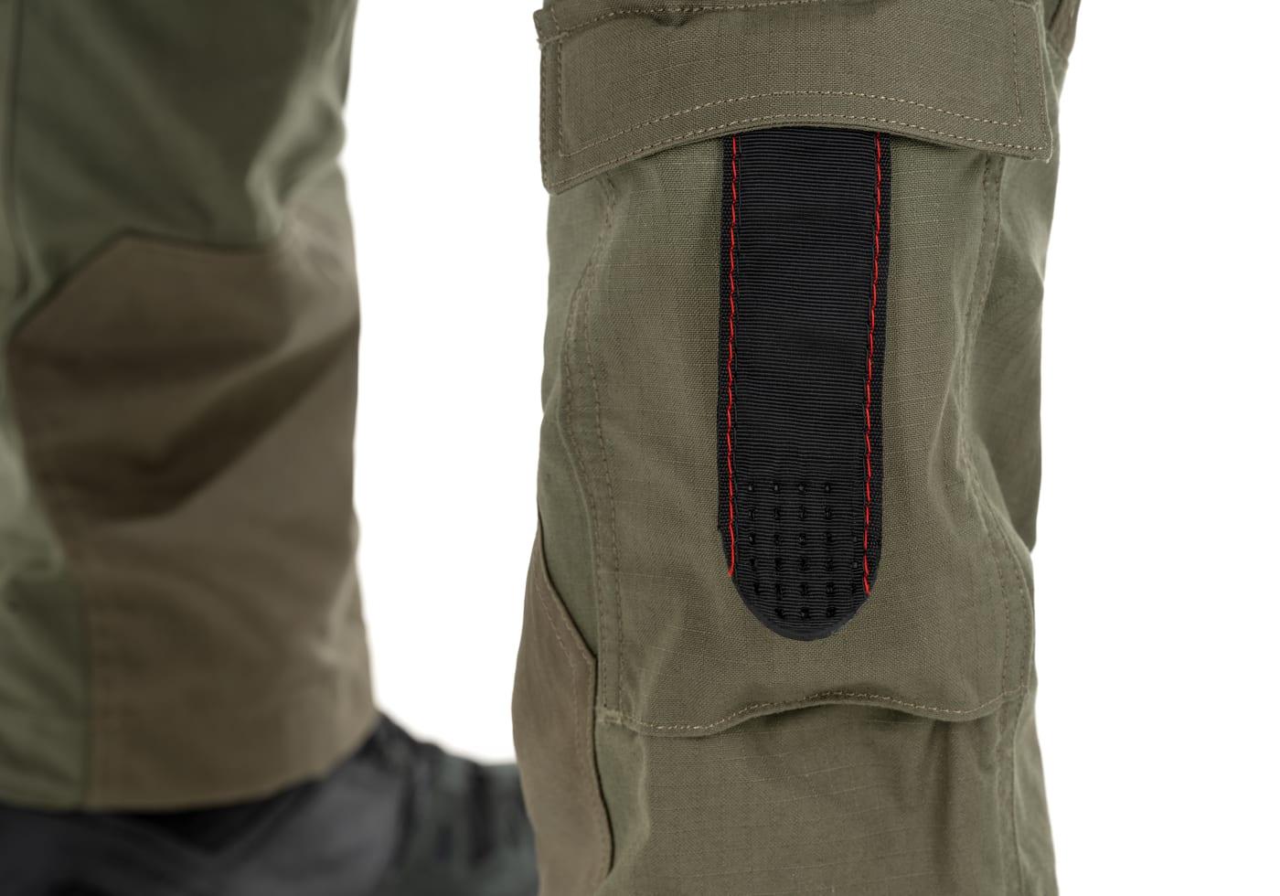 Clawgear Raider Pants MK V Stonegrey Olive