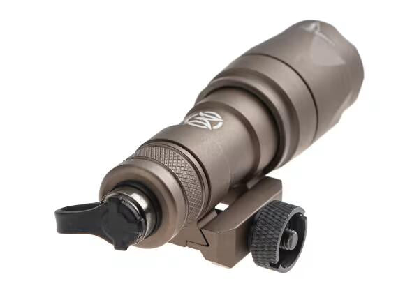 WADSN M300A Mini Scout Tactical Light WL0001 Dark Earth