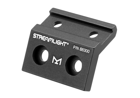 Streamlight M-LOK Mount ProTac Rail Flashlights Black