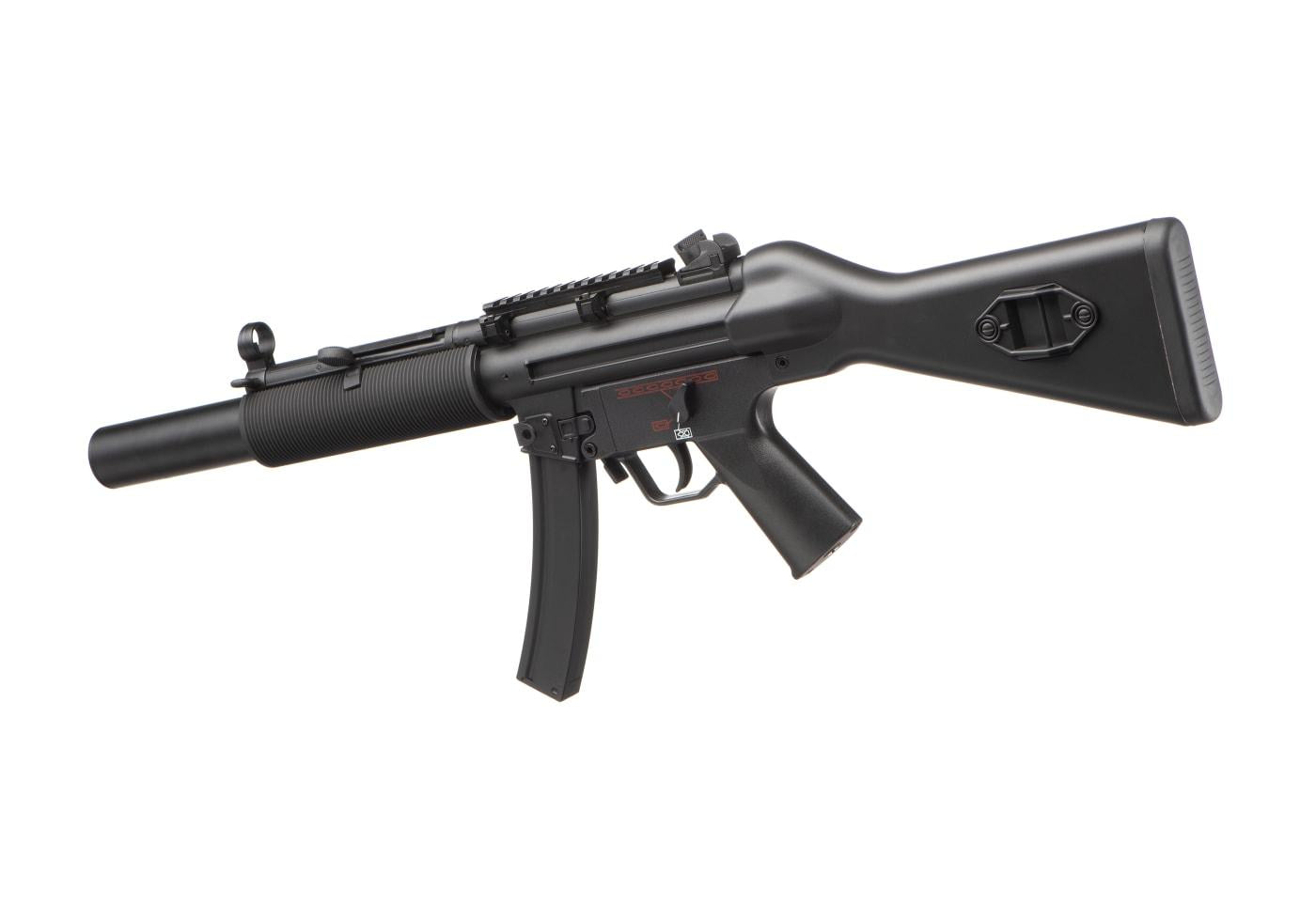 Jing Gong PM5 SD5 Full Metal AEG