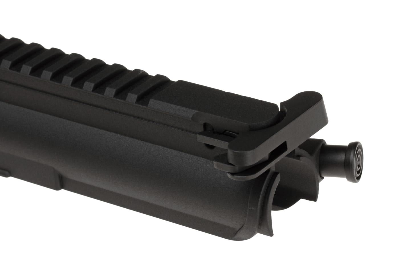 Krytac LVOA-C Complete Upper Receiver Assembly Black