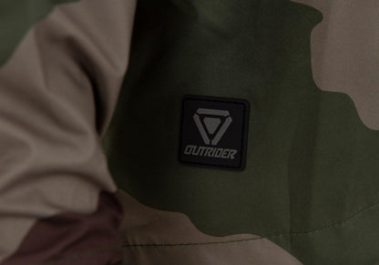 Outrider T.O.R.D. Hardshell Hoody LW CCE