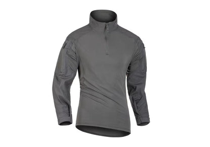 Clawgear Operator Combat Shirt Solid Rock