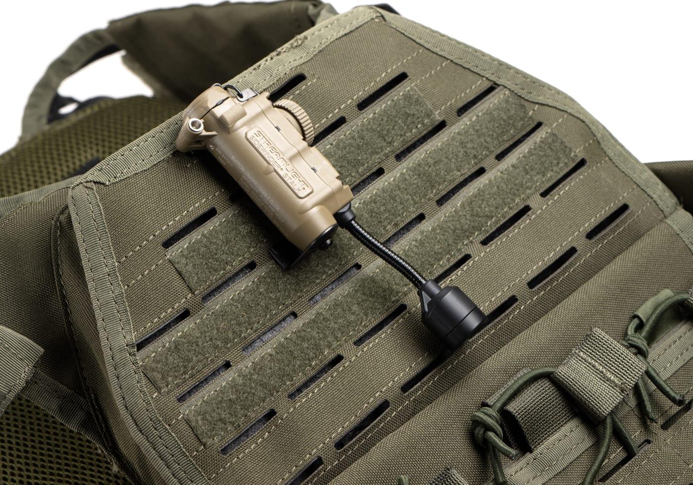 Streamlight Sidewinder Stalk Coyote