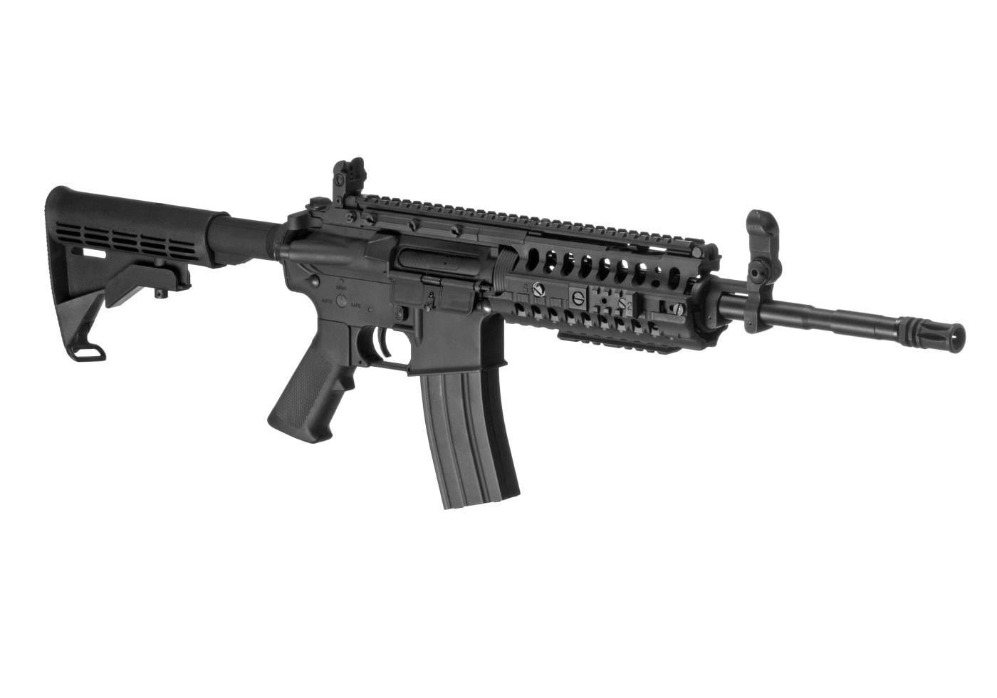 Cyma CM008 M4-S Full Metal