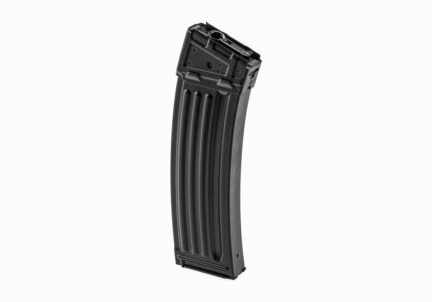 LCT Magazin LK-33 Midcap 130rds Black