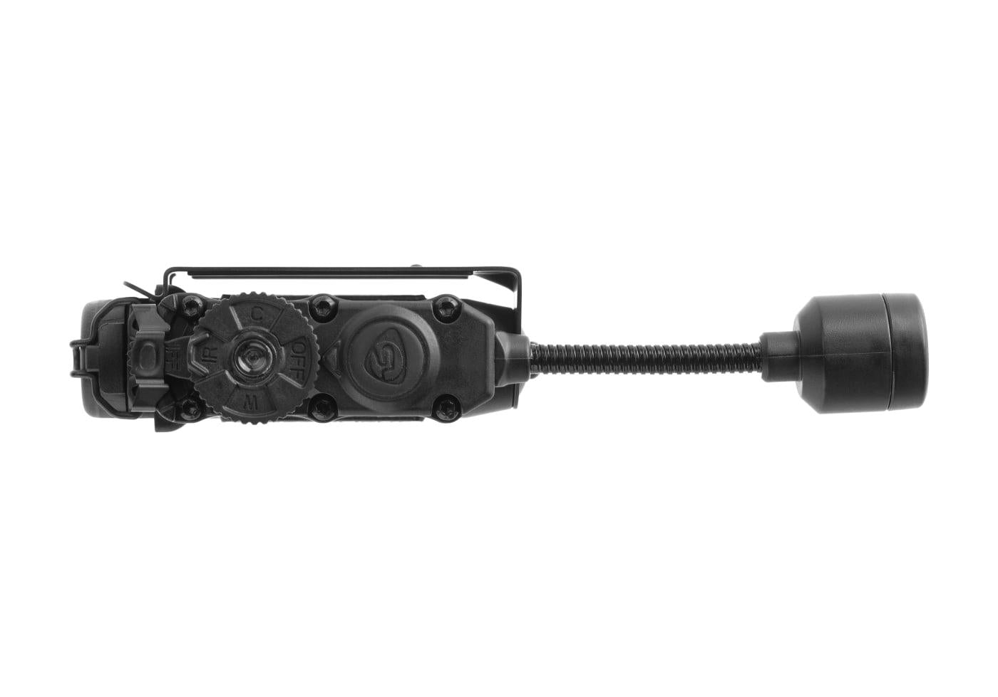 Streamlight Sidewinder Stalk ARC Rail Model Black