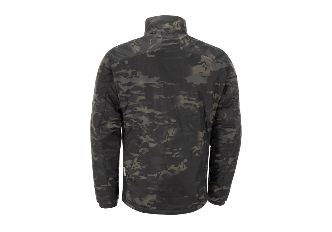 Clawgear Strata Lightweight Insulated Jacket Multicam Black