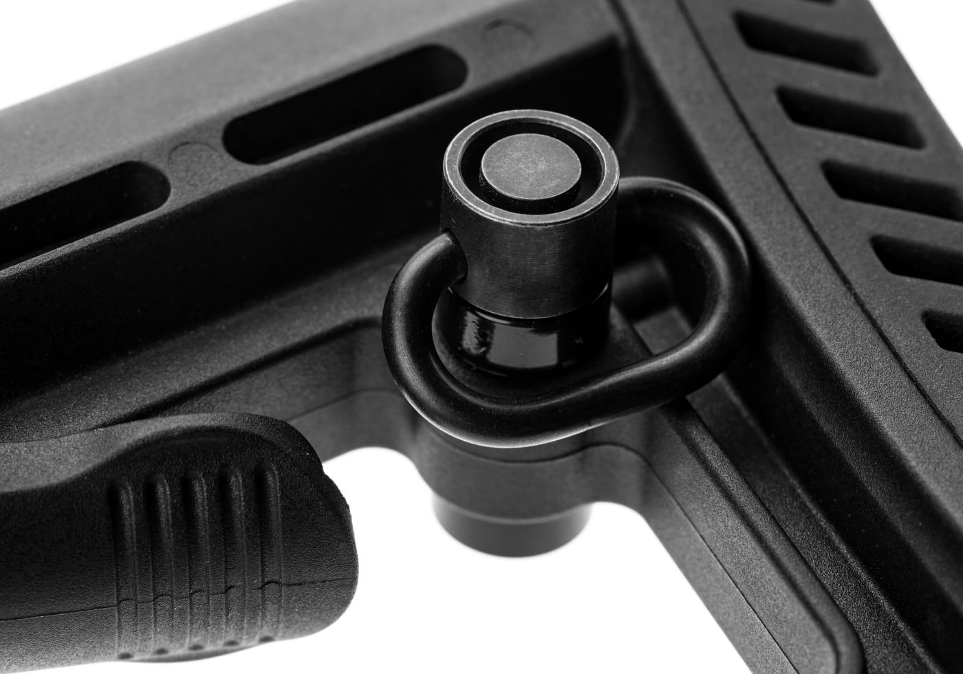 Clawgear CG15 Stock