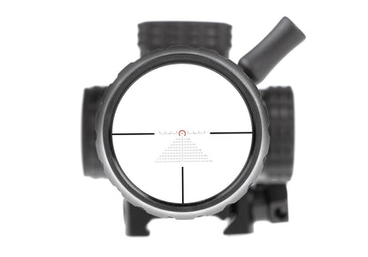 VictOptics S6 1-6x24