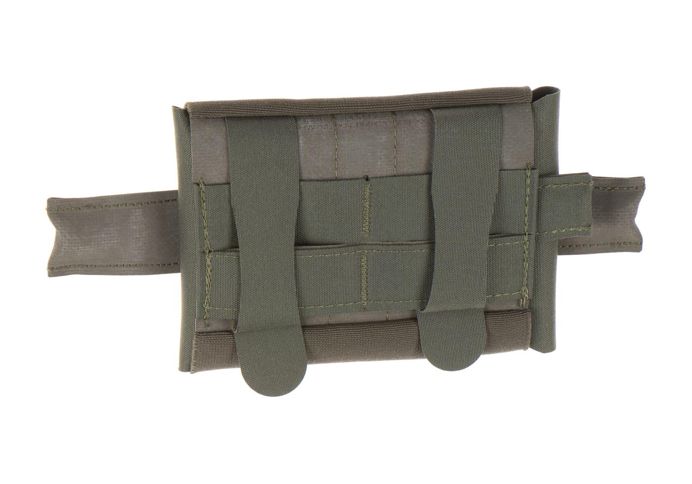 Blue Force Gear Belt Mounted Micro Trauma Kit NOW!
