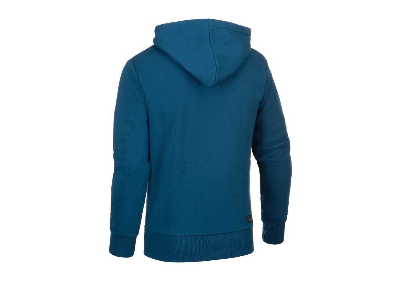 Outrider OT Logo Hoodie Blue