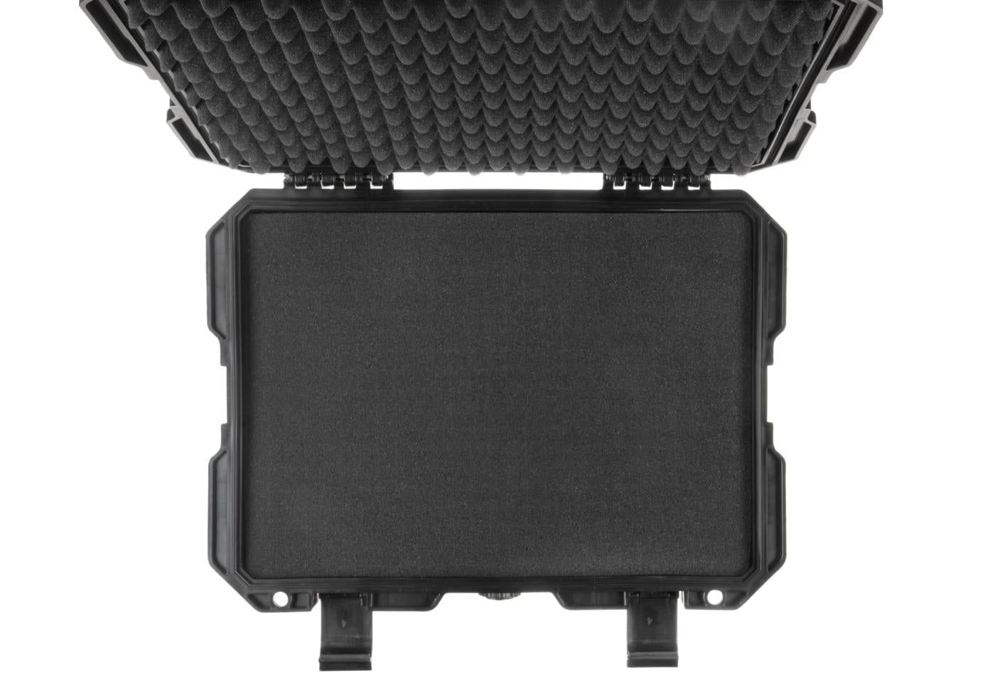 Nimrod Equipment Carry Case Black